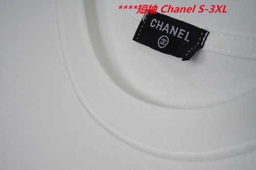 C.h.a.n.e.l. Round neck 2236 Men