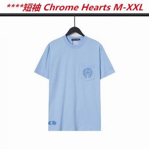 C.h.r.o.m.e. H.e.a.r.t.s. Round neck 3244 Men