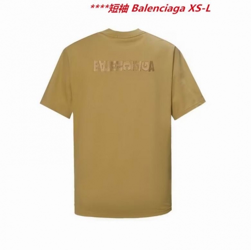 B.a.l.e.n.c.i.a.g.a. Round neck 2935 Men