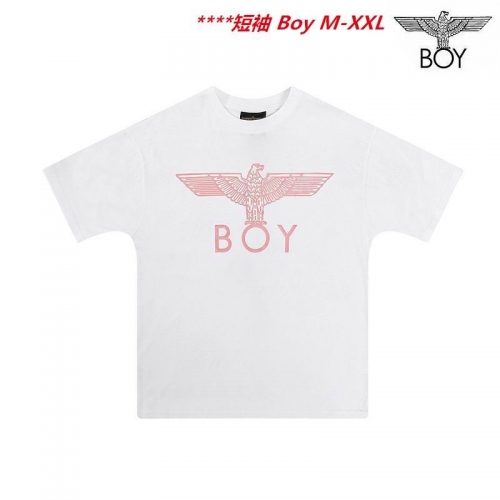 B.O.Y. Round neck 2265 Men