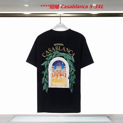 C.a.s.a.b.l.a.n.c.a. Round neck 2111 Men