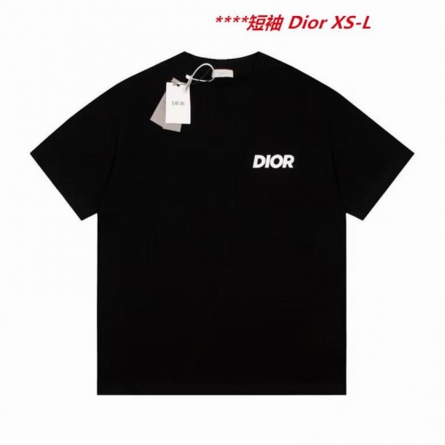 D.I.O.R. Round neck 2622 Men