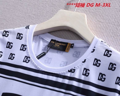 D..G.. Round neck 2954 Men