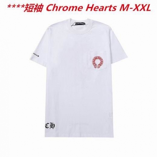 C.h.r.o.m.e. H.e.a.r.t.s. Round neck 3233 Men