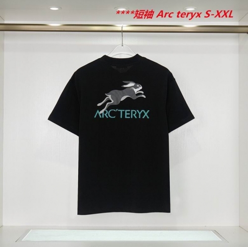 A.r.c.t.e.r.y.x. Round neck 2872 Men