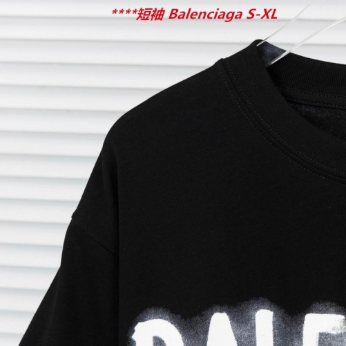 B.a.l.e.n.c.i.a.g.a. Round neck 3069 Men