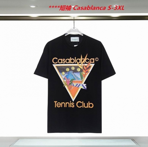 C.a.s.a.b.l.a.n.c.a. Round neck 2105 Men