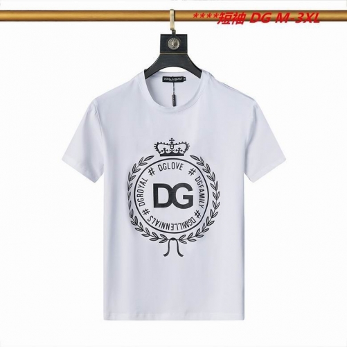 D..G.. Round neck 2355 Men