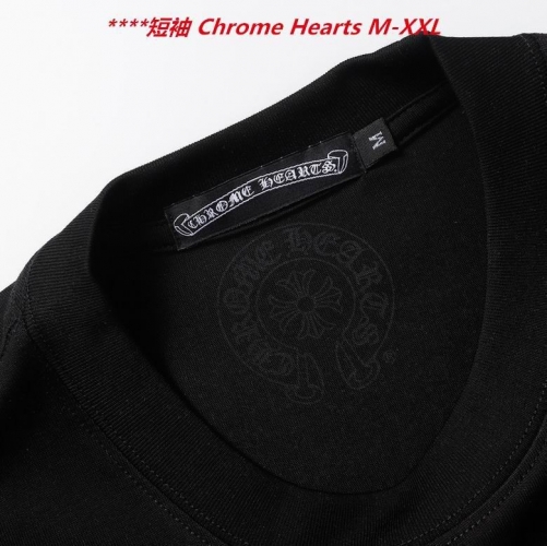 C.h.r.o.m.e. H.e.a.r.t.s. Round neck 3516 Men