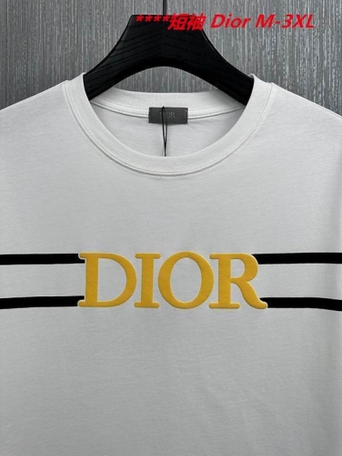 D.I.O.R. Round neck 3199 Men