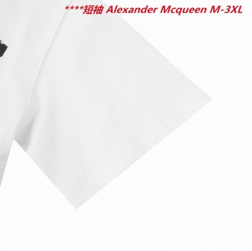 A.l.e.x.a.n.d.e.r. M.c.q.u.e.e.n. Round neck 2129 Men