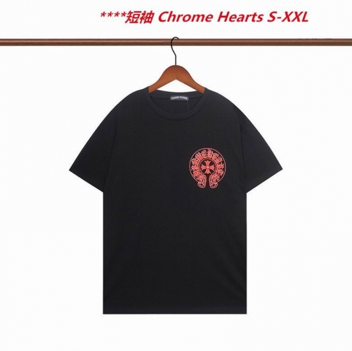 C.h.r.o.m.e. H.e.a.r.t.s. Round neck 3166 Men