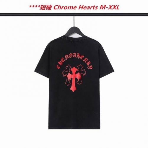 C.h.r.o.m.e. H.e.a.r.t.s. Round neck 3269 Men