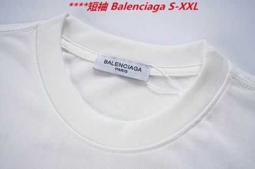 B.a.l.e.n.c.i.a.g.a. Round neck 3371 Men