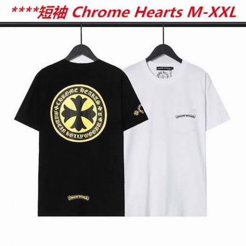 C.h.r.o.m.e. H.e.a.r.t.s. Round neck 3331 Men