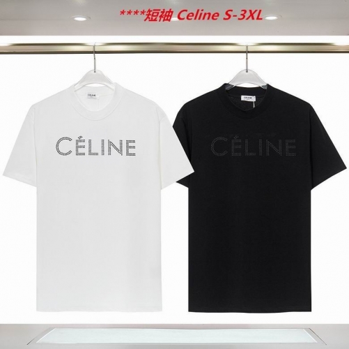 C.e.l.i.n.e. Round neck 2219 Men