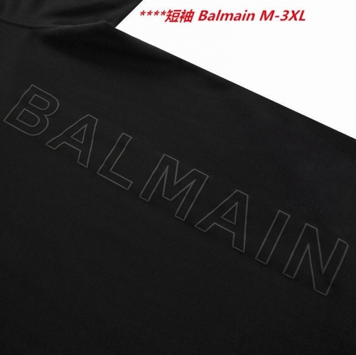 B.a.l.m.a.i.n. Round neck 2305 Men