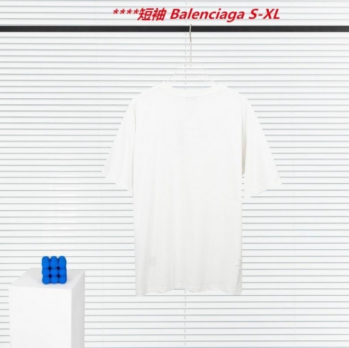 B.a.l.e.n.c.i.a.g.a. Round neck 3133 Men