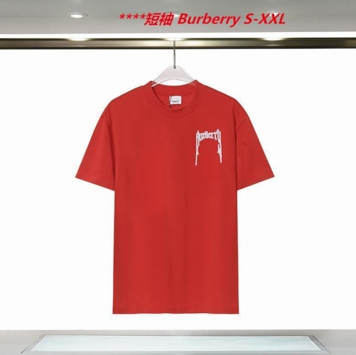 B.u.r.b.e.r.r.y. Round neck 3171 Men