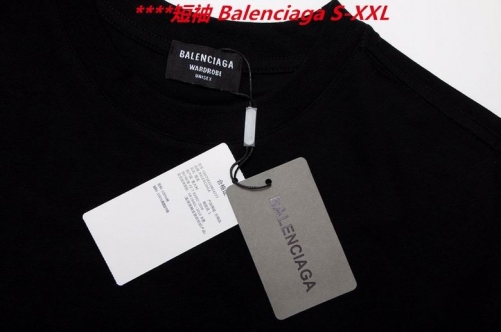 B.a.l.e.n.c.i.a.g.a. Round neck 3504 Men