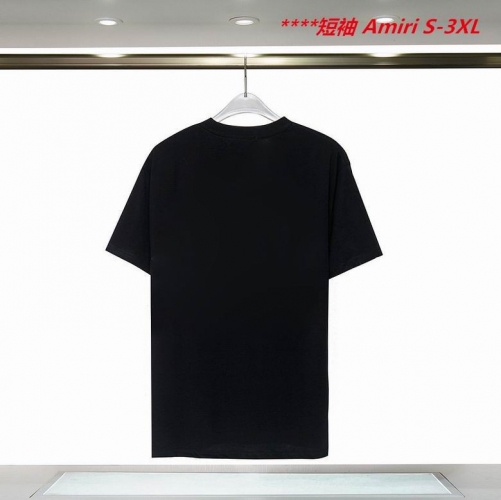 A.m.i.r.i. Round neck 2779 Men