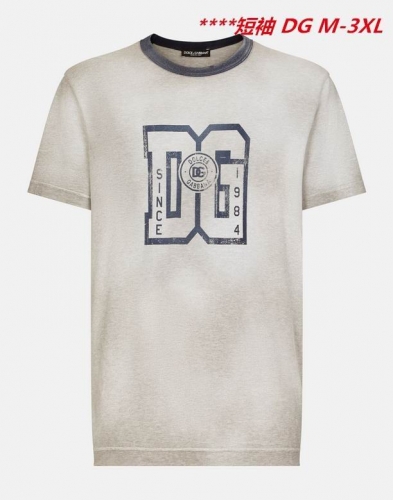 D..G.. Round neck 2771 Men