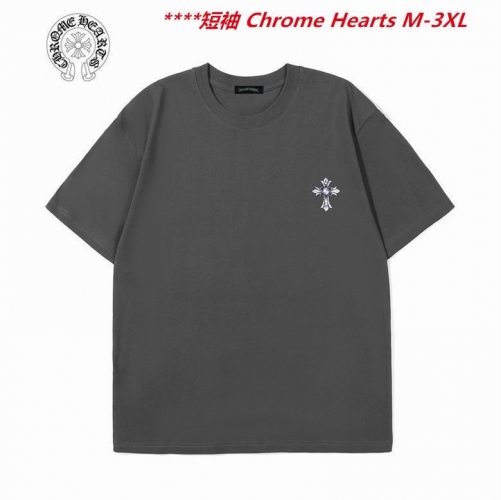 C.h.r.o.m.e. H.e.a.r.t.s. Round neck 3768 Men