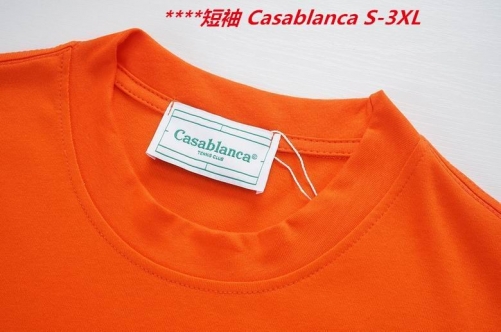 C.a.s.a.b.l.a.n.c.a. Round neck 2295 Men