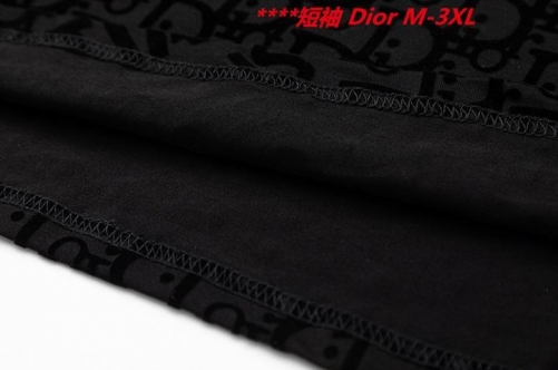 D.I.O.R. Round neck 3075 Men