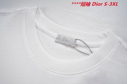 D.I.O.R. Round neck 2999 Men