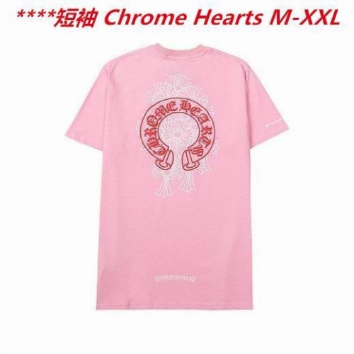 C.h.r.o.m.e. H.e.a.r.t.s. Round neck 3230 Men