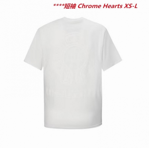 C.h.r.o.m.e. H.e.a.r.t.s. Round neck 2635 Men