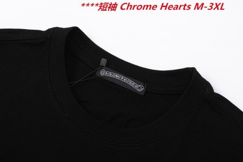 C.h.r.o.m.e. H.e.a.r.t.s. Round neck 3835 Men