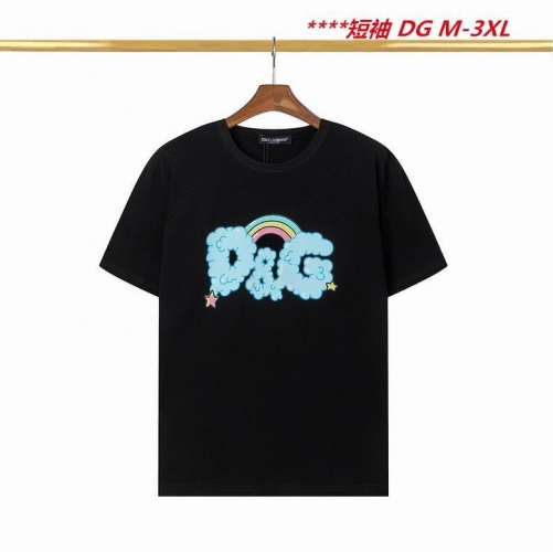 D..G.. Round neck 2375 Men