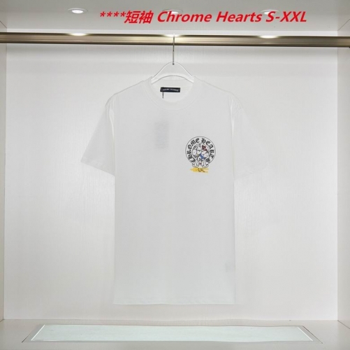 C.h.r.o.m.e. H.e.a.r.t.s. Round neck 3172 Men