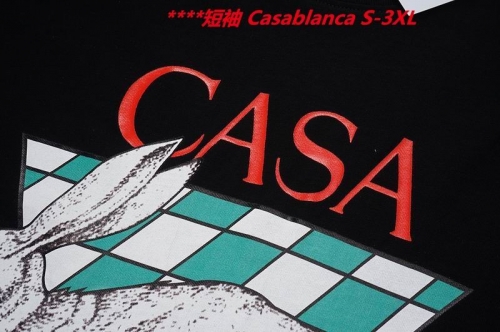 C.a.s.a.b.l.a.n.c.a. Round neck 2210 Men