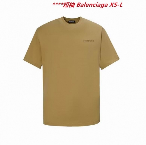 B.a.l.e.n.c.i.a.g.a. Round neck 2936 Men