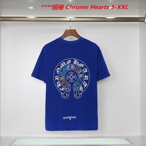 C.h.r.o.m.e. H.e.a.r.t.s. Round neck 3189 Men