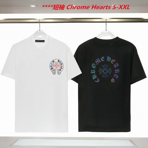 C.h.r.o.m.e. H.e.a.r.t.s. Round neck 3120 Men