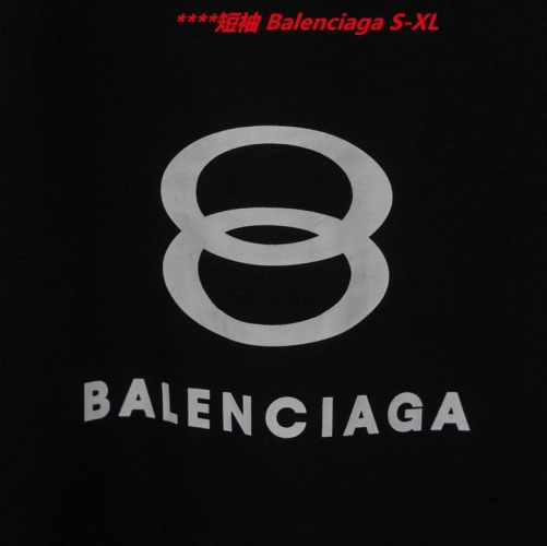 B.a.l.e.n.c.i.a.g.a. Round neck 3084 Men