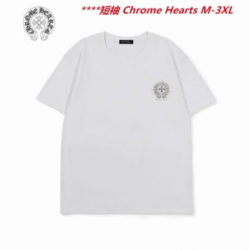 C.h.r.o.m.e. H.e.a.r.t.s. Round neck 3743 Men