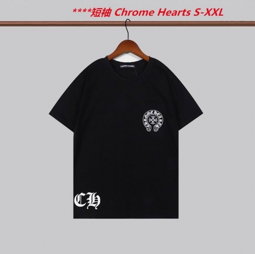 C.h.r.o.m.e. H.e.a.r.t.s. Round neck 3112 Men