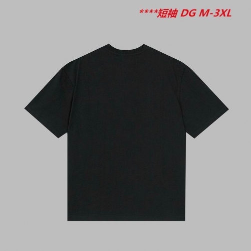 D..G.. Round neck 2496 Men