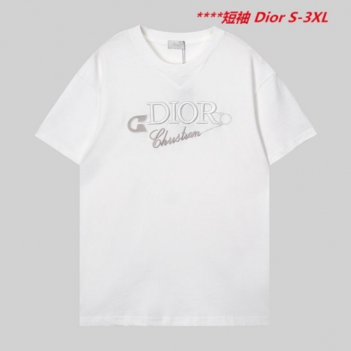 D.I.O.R. Round neck 2982 Men