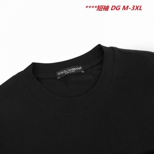 D..G.. Round neck 2485 Men