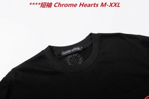 C.h.r.o.m.e. H.e.a.r.t.s. Round neck 3227 Men