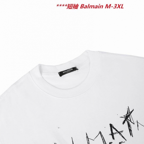 B.a.l.m.a.i.n. Round neck 2242 Men