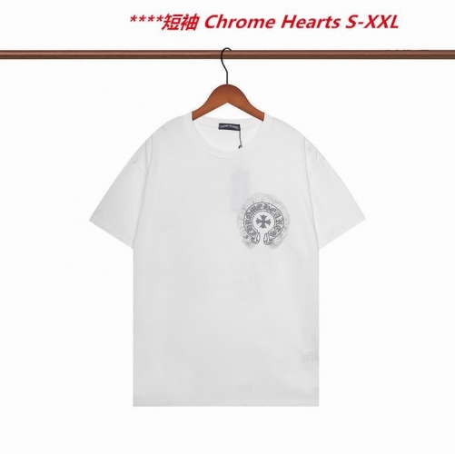 C.h.r.o.m.e. H.e.a.r.t.s. Round neck 3157 Men