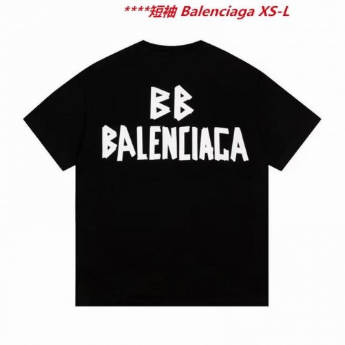 B.a.l.e.n.c.i.a.g.a. Round neck 2999 Men