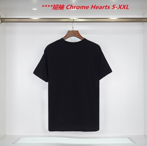 C.h.r.o.m.e. H.e.a.r.t.s. Round neck 3181 Men